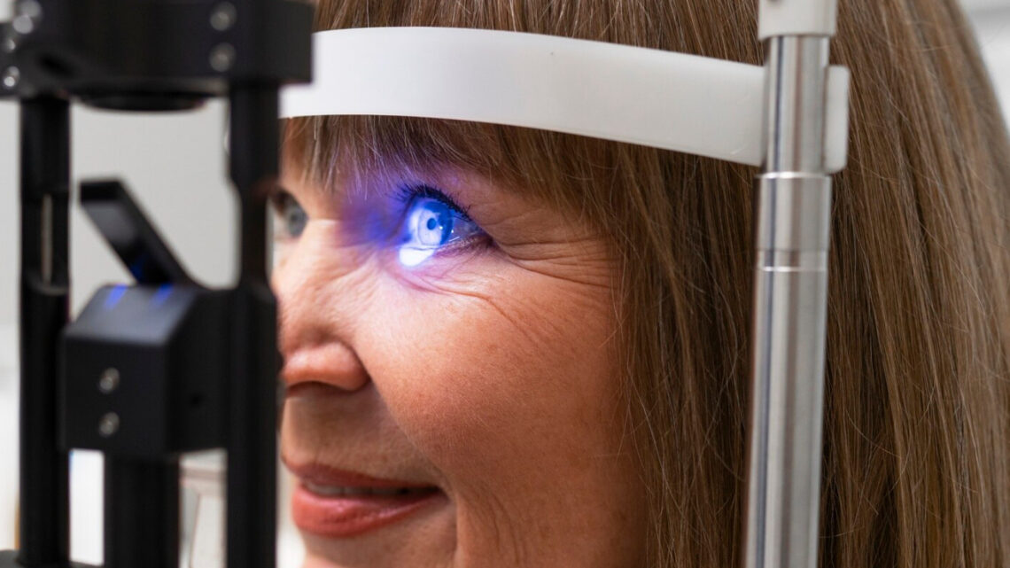 Procedimento a laser é alternativa para tratar o glaucoma