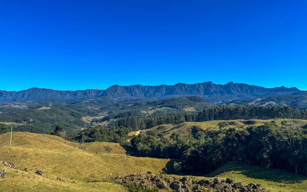Serra Catarinense desponta com novos destinos turísticos