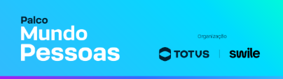Palco Mundo Pessoas no CONARH 2025 terá transmissão ao vivo