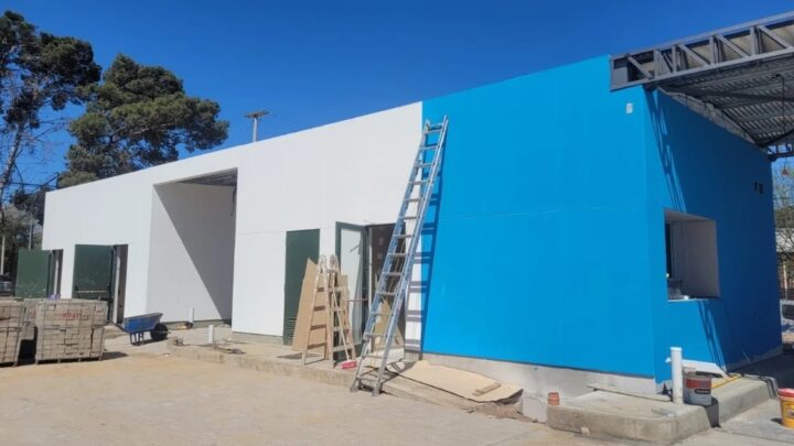 Construção em Steel Frame avança na América Latina