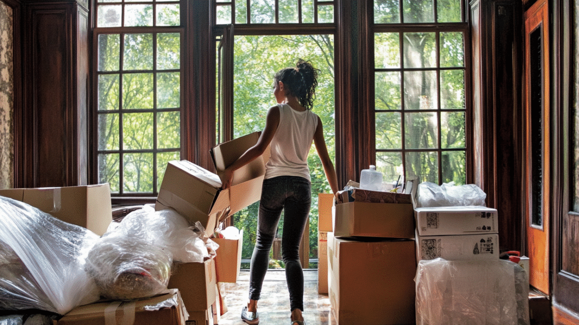 Intenção de mudança cresce entre os brasileiros