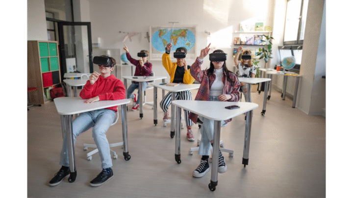 Novo perfil dos estudantes: escolas estão se adaptando