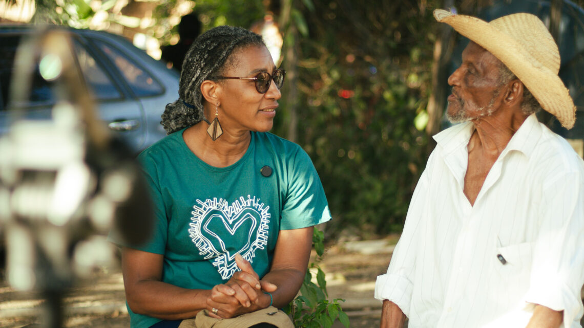 Documentário registra Folia de Nossa Senhora Santana em Cavalcante