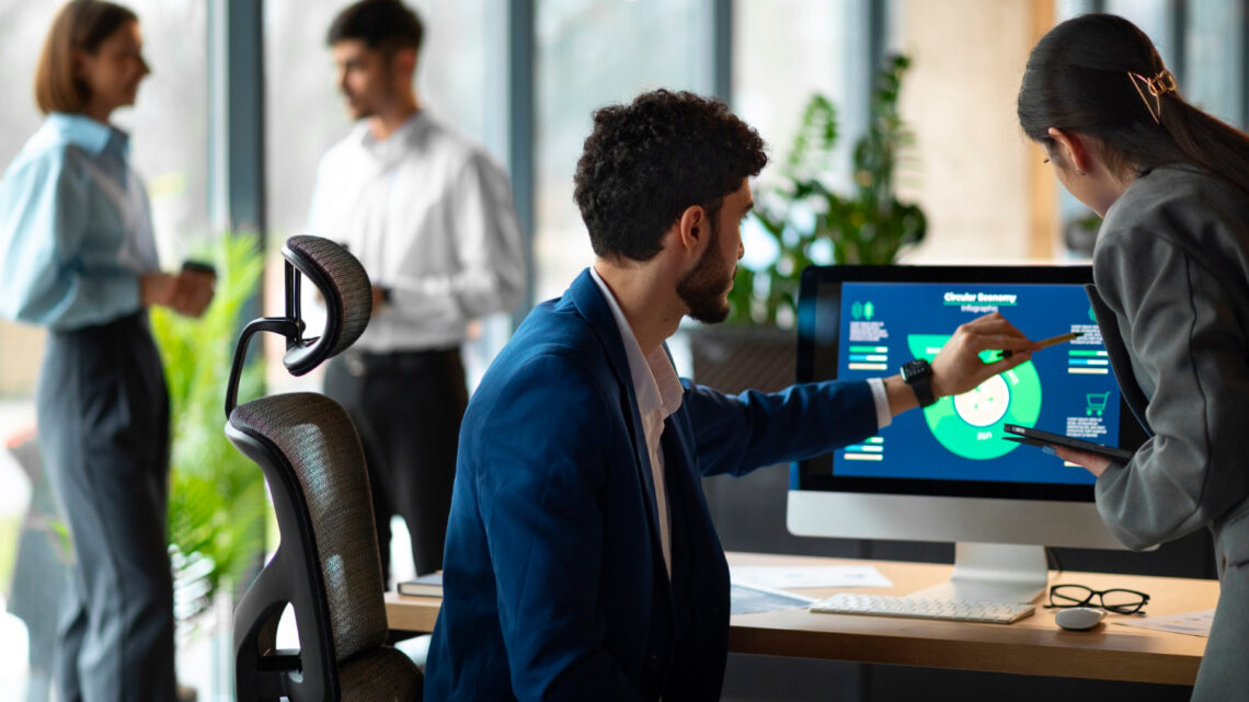 RevOps integra processos e pode ser diferencial competitivo