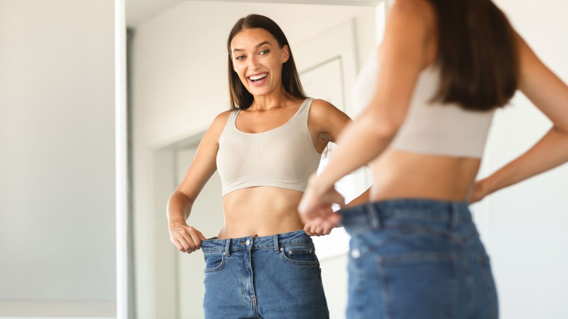 Acompanhamento integral contribui para o emagrecimento