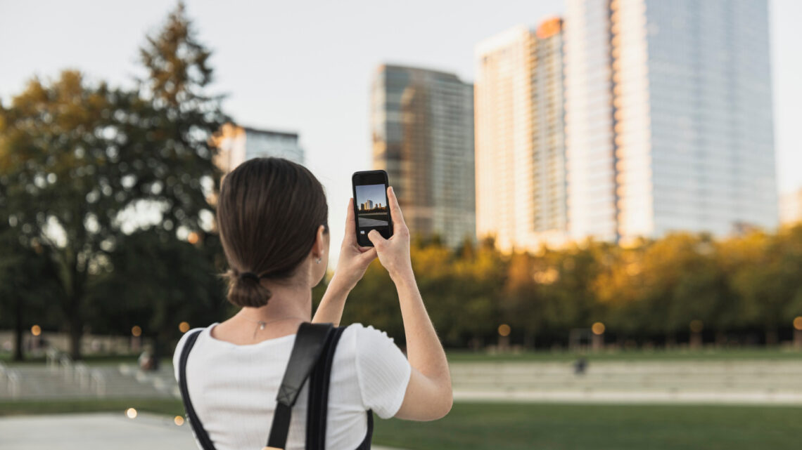 Turismo em alta aquece economia de São Paulo