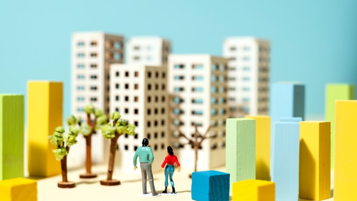 Mercado condominial cresce 23,8% e movimenta bilhões anuais