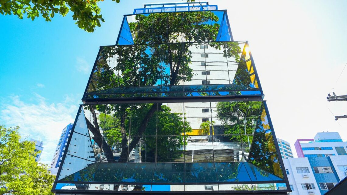 Recife ganha novo espaço cultural com propósito social