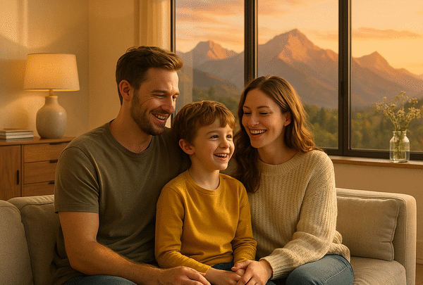 Esquadrias eficientes reduzem ruídos e valorizam imóveis