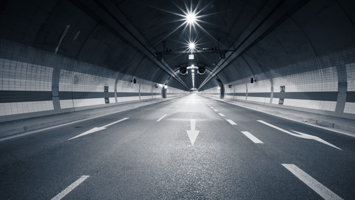 Túnel Santos-Guarujá vai a leilão com licença ambiental prévia emitida pela Cetesb