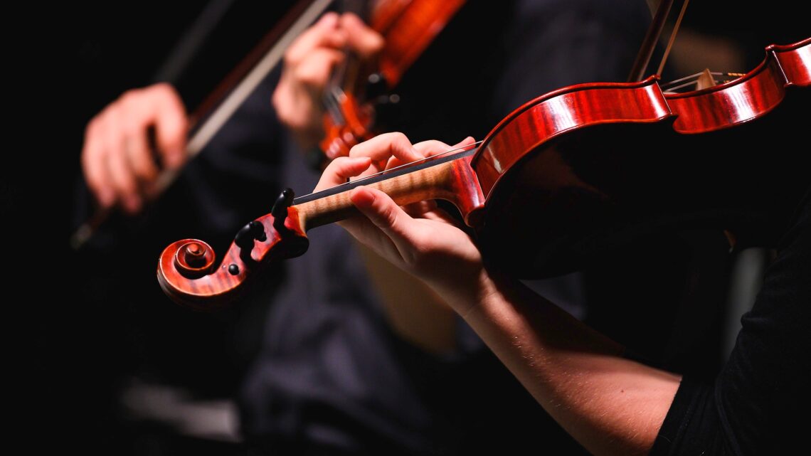 Piracicaba recebe o projeto Tons do Brasil com orquestra sinfônica gratuita no sábado