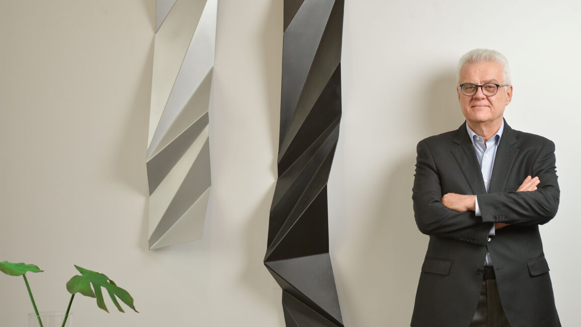 Aprendizagem aliada ao desenvolvimento sustentável