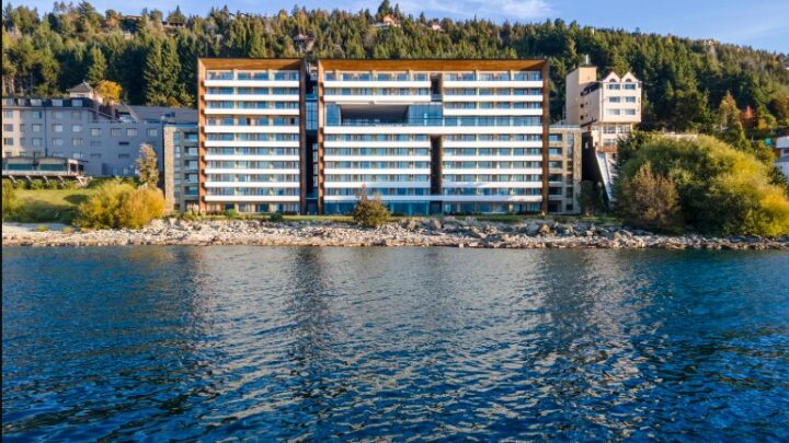 Bariloche ganha nova opção de hospedagem de alto padrão