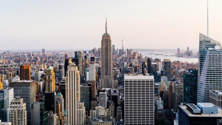 Imigrantes empresários são a maioria nos EUA