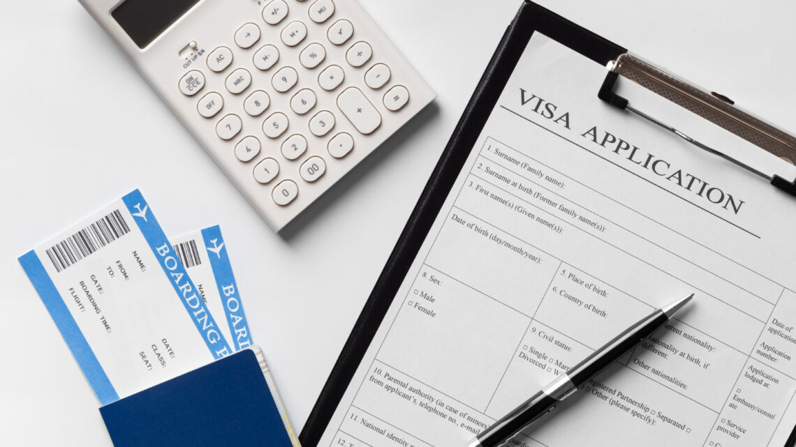 EUA: nova taxa de visto deve entrar em vigor em outubro