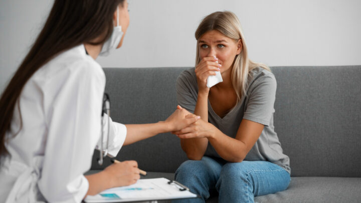 Setembro Amarelo: escuta ativa é chave em primeiros socorros