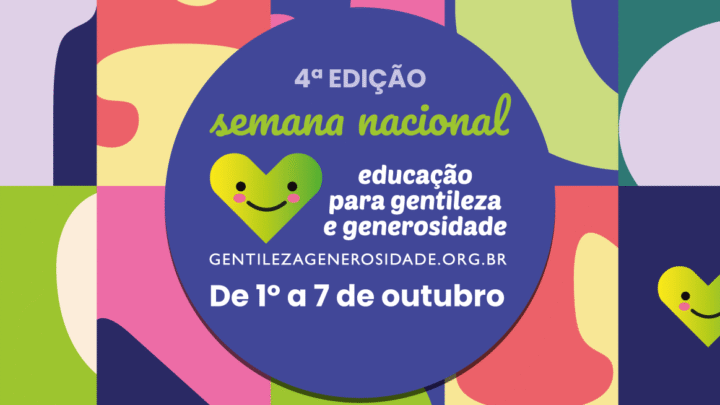 SNEGG promove ações de gentileza e generosidade pelo país