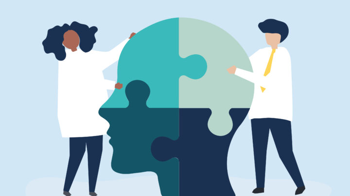 Ser Bene reúne cursos e práticas para saúde mental