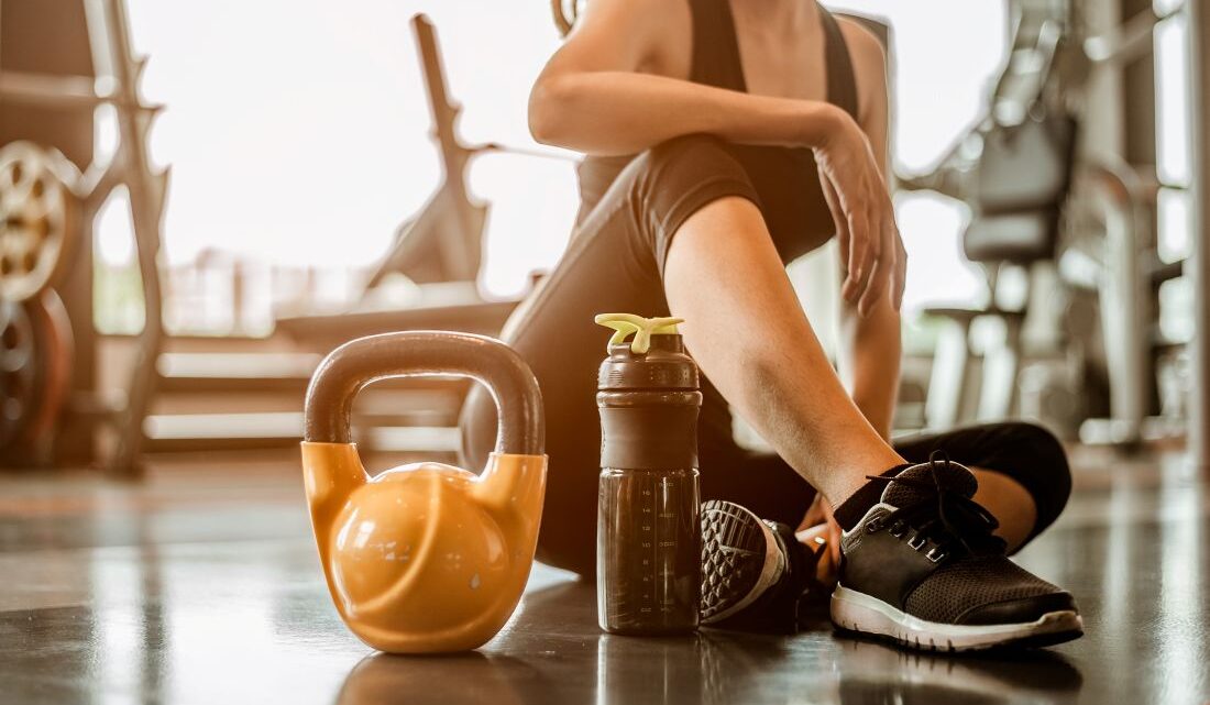 Musculação acelera o metabolismo e favorece a perda de peso