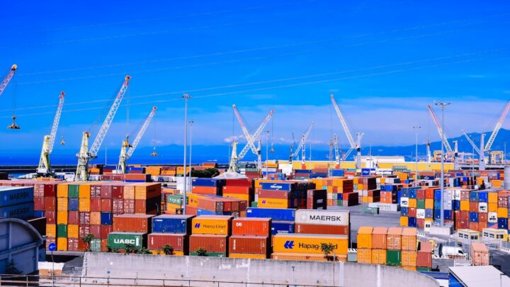 DTA Simplificada pode ampliar agilidade nas operações logísticas