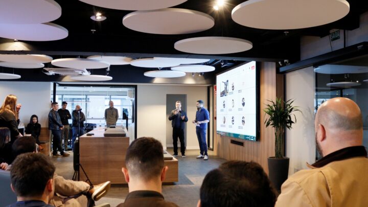 AllStrategy anuncia união com a Prophix®