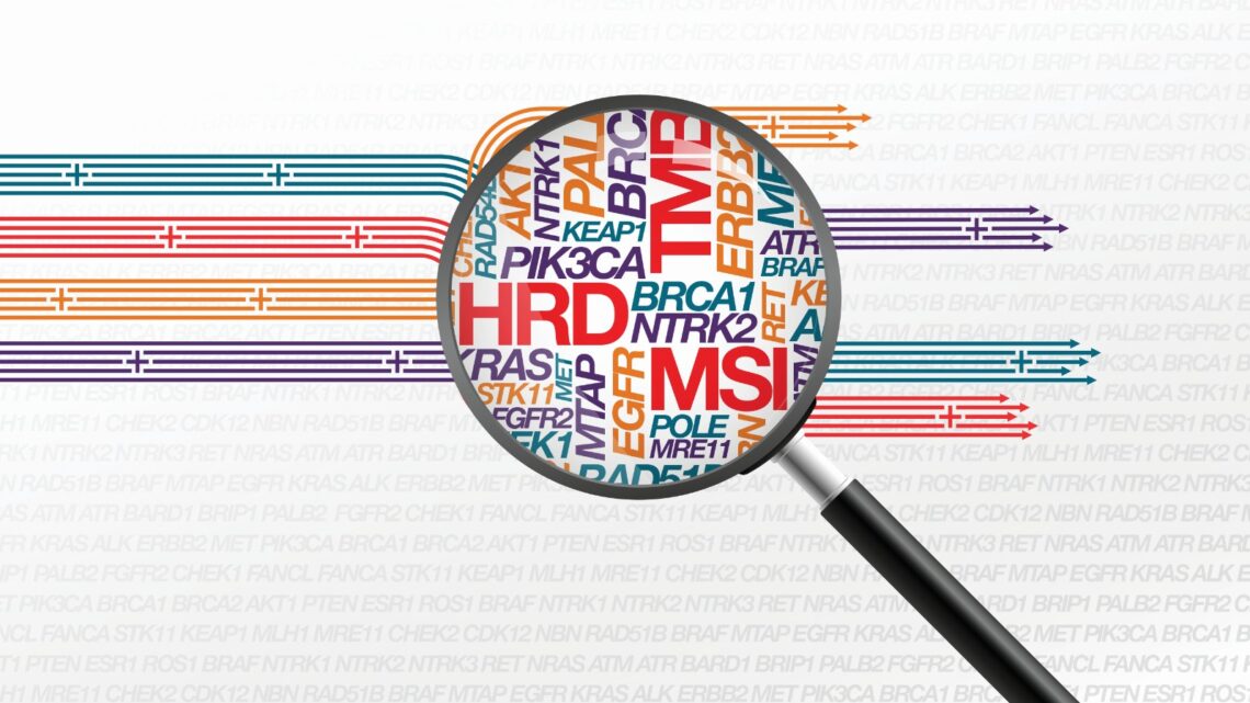 Perfil genômico impulsiona avanços na medicina personalizada