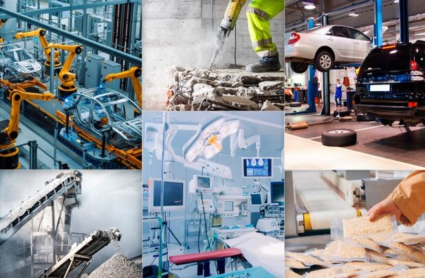 Neopeças oferece parceria para empreendedores no segmento de compressores de ar