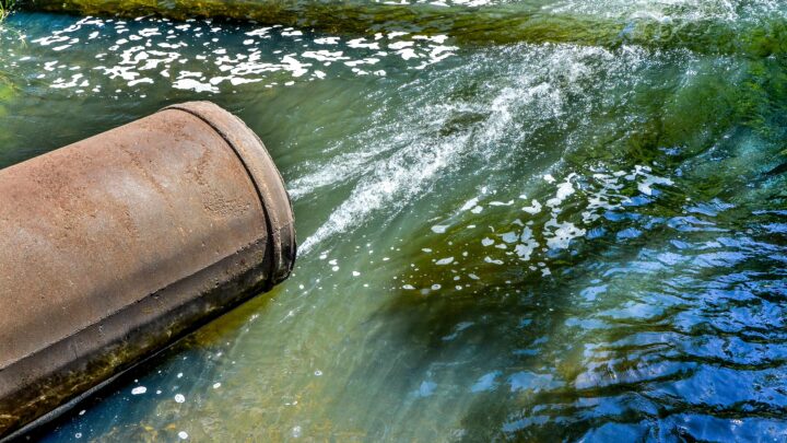 Reúso potável indireto ajuda a enfrentar escassez de água