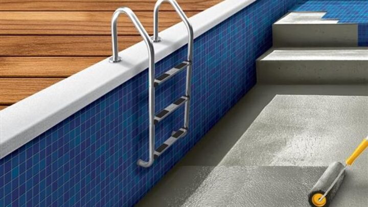 Gerente da Vedacit ensina como impermeabilizar piscinas da forma correta