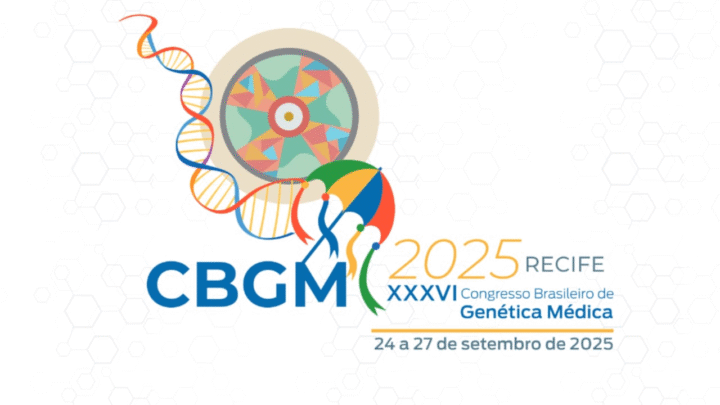 36º Congresso Brasileiro de Genética Médica ocorre em Recife