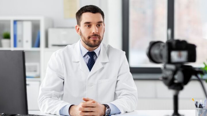 Odontologia recebe nova IA para produção rápida de vídeos