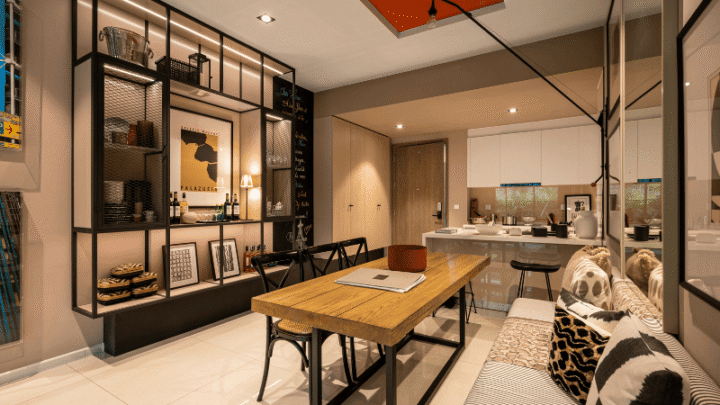 Setor de artigos para casa movimenta R$ 102 bi em 2024