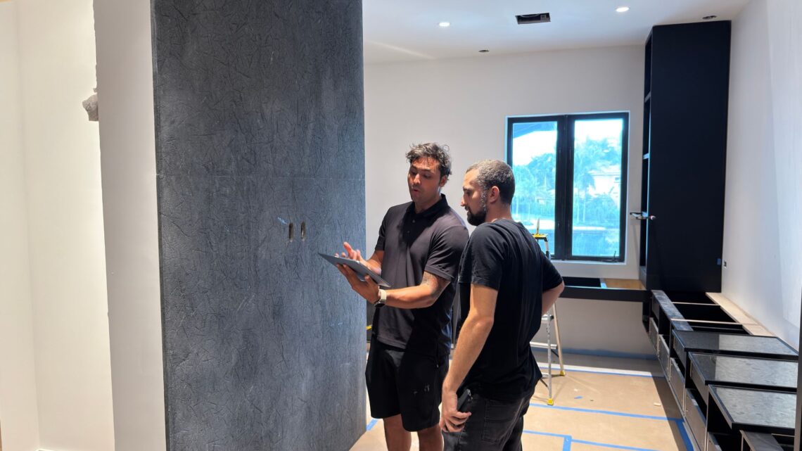 Automação e IA impactam o mercado de design de interiores