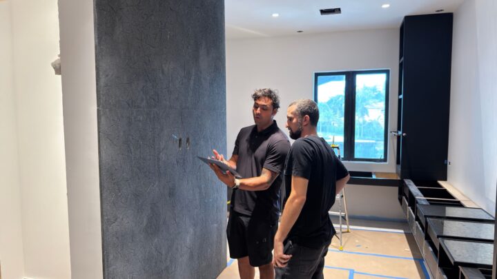 Automação e IA impactam o mercado de design de interiores