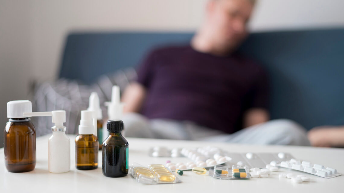 Dependência química é uma doença e possui tratamento