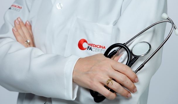 Vestibular FACERES 2026 será aplicado em oito cidades