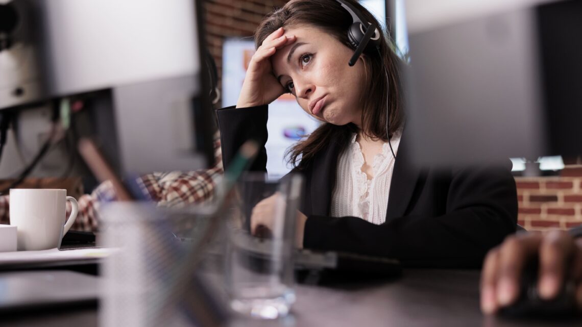 NR-1 reconhece práticas do setor de contact center na promoção da saúde mental