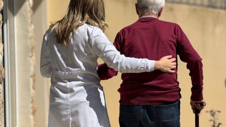 Depressão e ansiedade afetam cada vez mais idosos