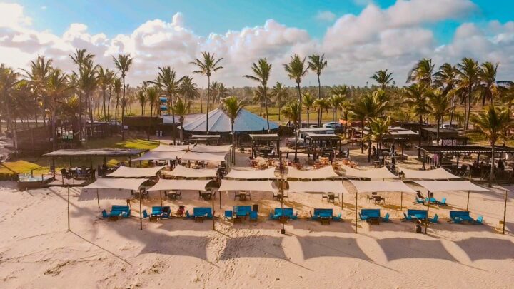 Influenciadores protagonizam programa de verão da Ajufest