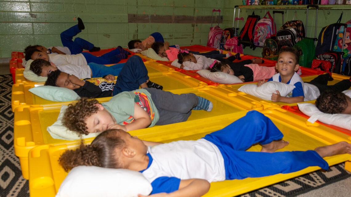 Prefeitura abrirá na terça as inscrições para ingresso na Educação Infantil em 2026