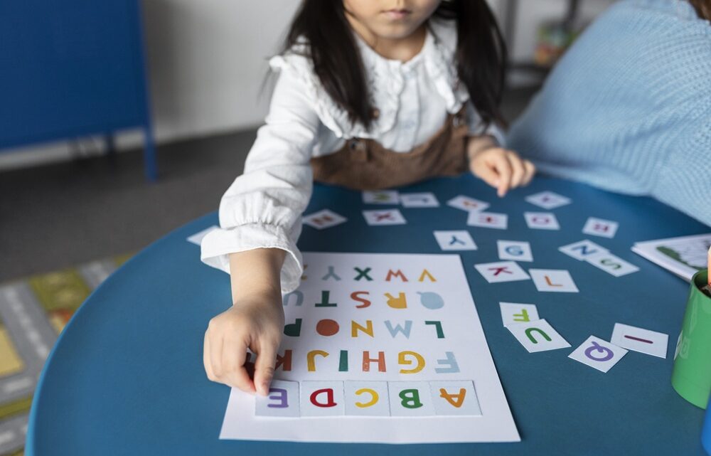 Dia da Alfabetização: como a família pode apoiar no processo