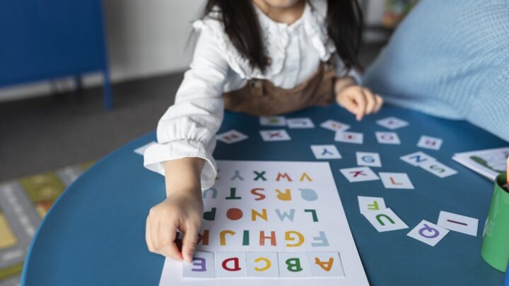 Dia da Alfabetização: como a família pode apoiar no processo