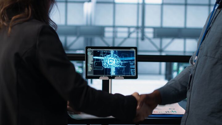 Mercado de IA conversacional deve crescer 192% até 2031