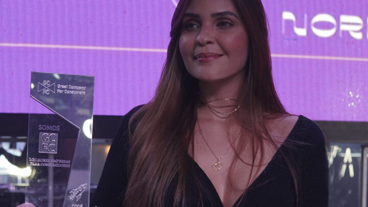 Prêmio GCFC reconhece as Melhores Empresas para o Consumidor