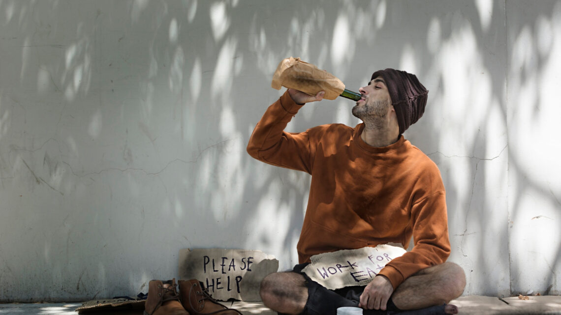 Dependência química afeta 64 milhões de pessoas no mundo