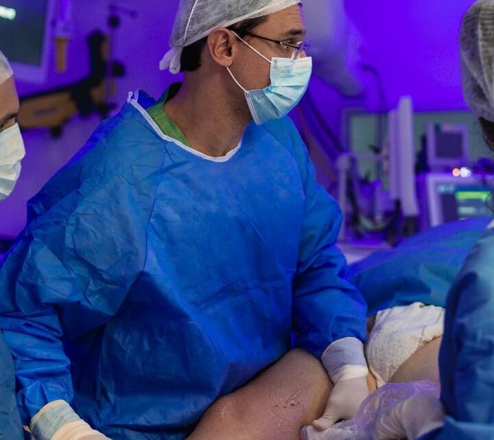 Saúde vascular: tratamento de varizes tem novas abordagens