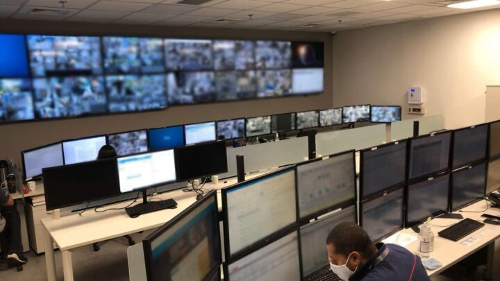 Uso de inteligência artificial reforça prevenção de riscos