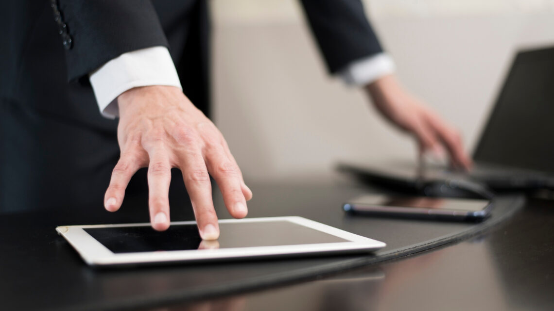 Automação transforma contratação de correspondente jurídico