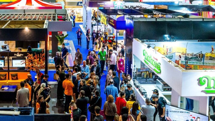 Expo ABF Rio oferece opções de investimento em franquias