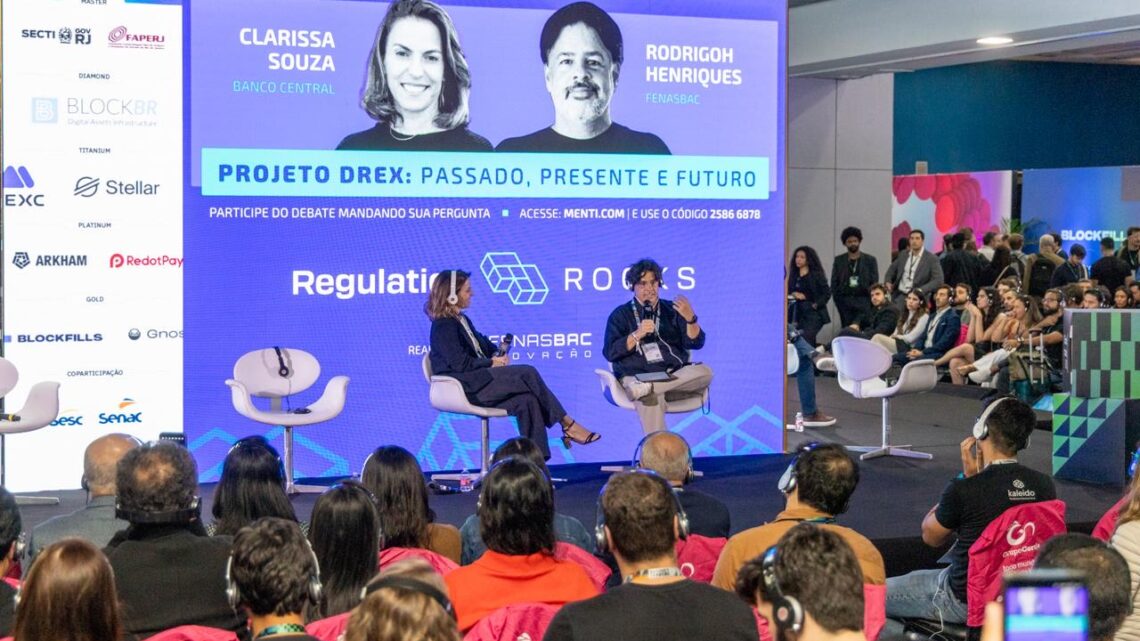 Regulation Rocks debate futuro do sistema financeiro